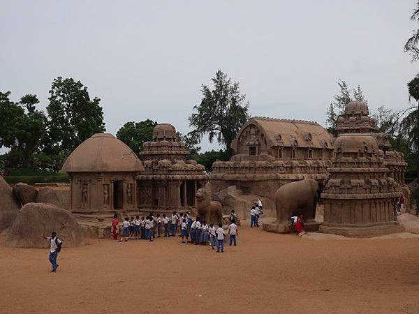 IMG_041五部戰車寺院Five Rathas.jpg