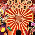 台南南紡夢時代小丑魔術氣球表演 (1).jpg