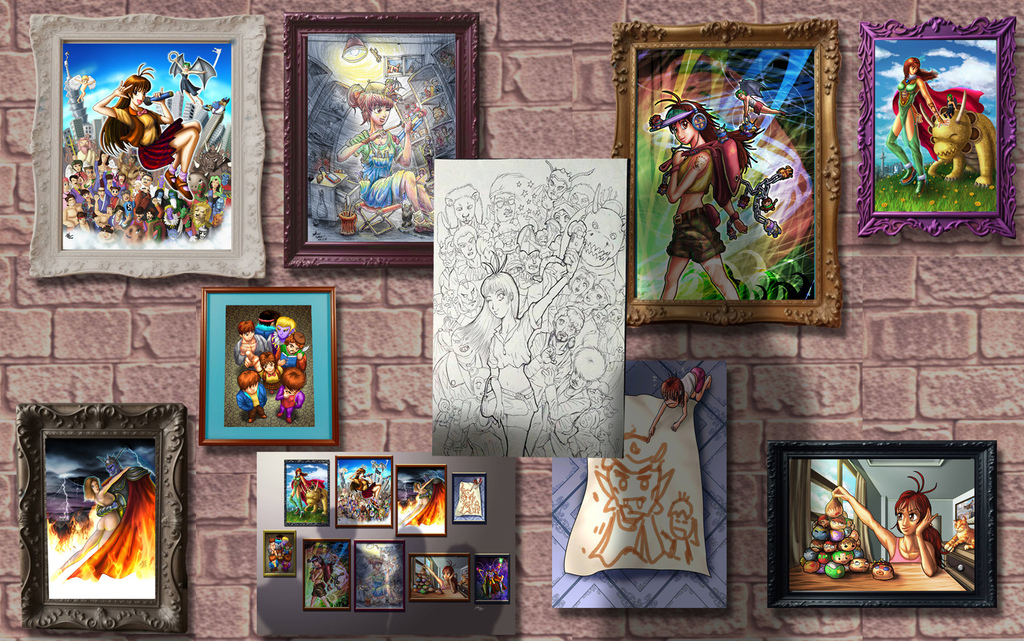 25週年了...還是只能用湊的....wwww