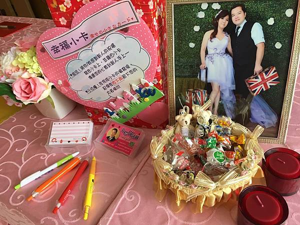 高雄保安宮喜宴主持+魔術汽球表演+中國風婚禮情境佈置 (4).JPG