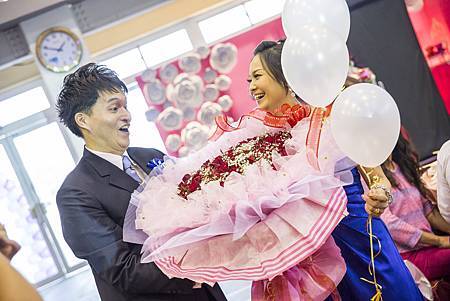 佳承&千惠魔幻婚禮喜宴 佳承&千惠魔幻婚禮喜宴