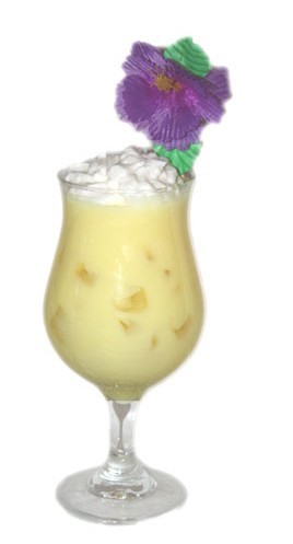 Pineapple Cream Colada Cocktail Candle ★.jpg