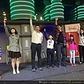 大綜電腦尾牙主持人+魔術表演+奇幻泡泡表演 (17).JPG