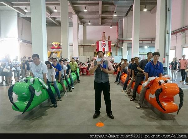 高雄台南屏東趣味競賽器材出租路上龍舟 (5).jpg