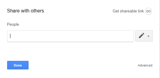 Google Drive Share-1 Google Drive Share-1