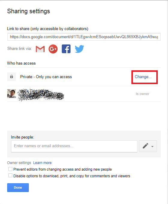 Google Drive Share-2a Google Drive Share-2a