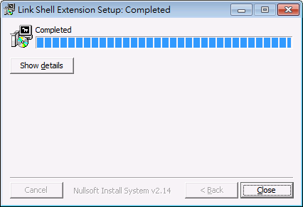 Install_Link_Shell_Extension_04 Install_Link_Shell_Extension_04