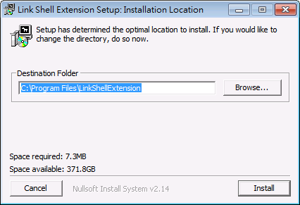 Install_Link_Shell_Extension_02 Install_Link_Shell_Extension_02