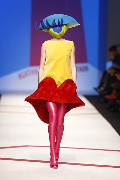 Agatha Ruiz De La Prada