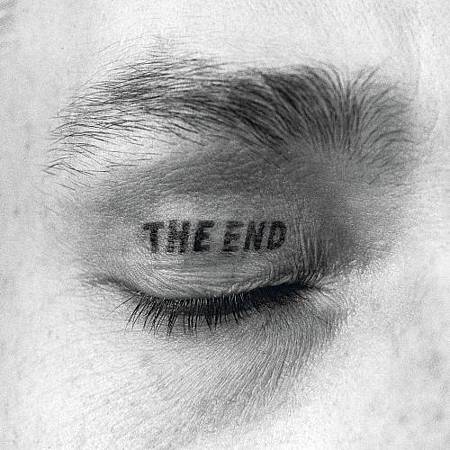 The End (1981-1997) by Timm Ulrichs