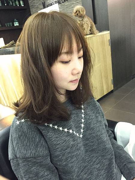 今夏超流行關鍵字髮型#睡不醒頭#