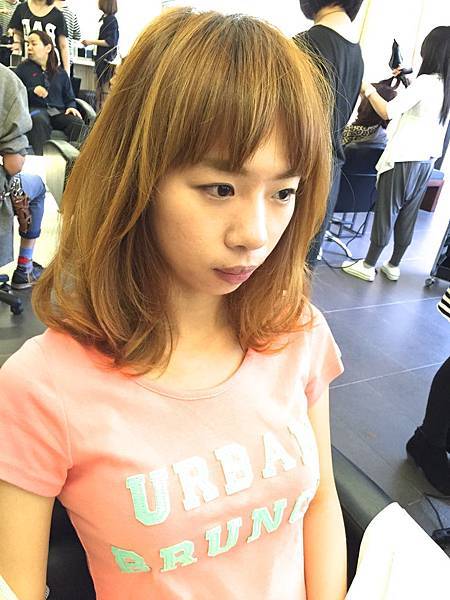 今夏超流行關鍵字髮型#睡不醒頭# 今夏超流行關鍵字髮型#睡不醒頭#