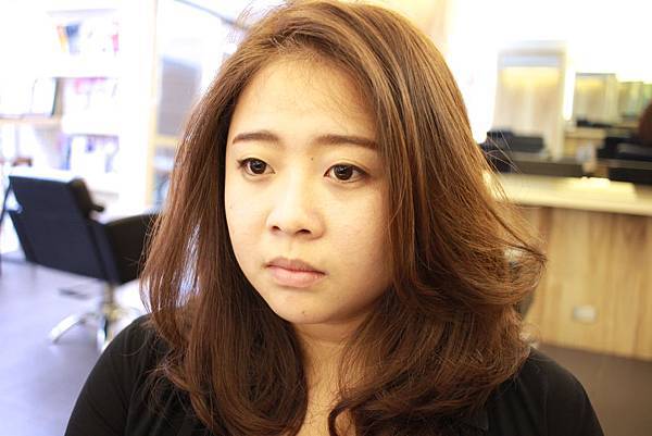 今夏超流行關鍵字髮型#睡不醒頭#