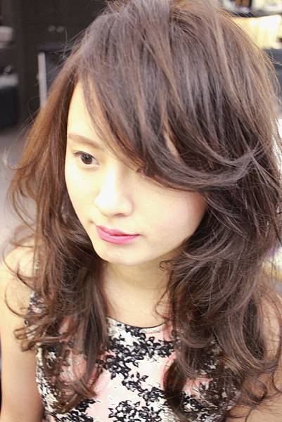 台北.東區剪髮.染髮.小隆推薦