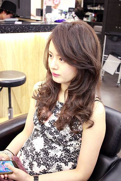 台北.東區剪髮.染髮.小隆推薦