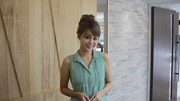 甜美餘韻.超甜美派.髮型造型