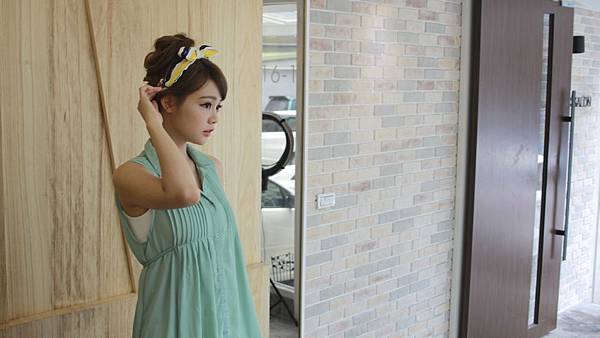 甜美餘韻.超甜美派.髮型造型