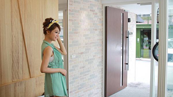 甜美餘韻.超甜美派.髮型造型