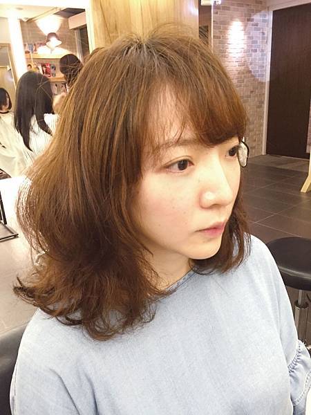 台北東區剪髮燙髮 台北東區剪髮燙髮