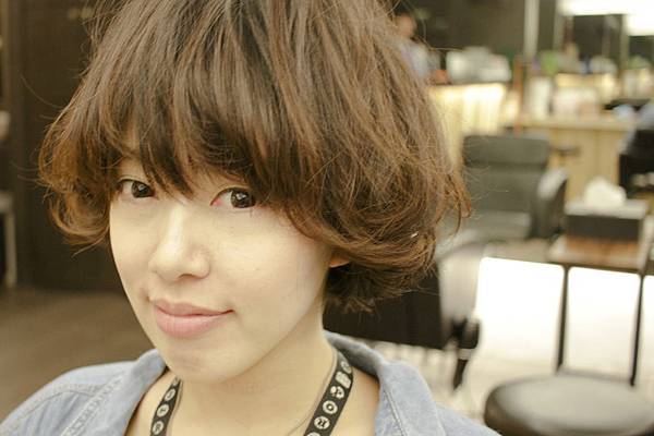 東區剪髮染髮小隆 東區剪髮染髮小隆