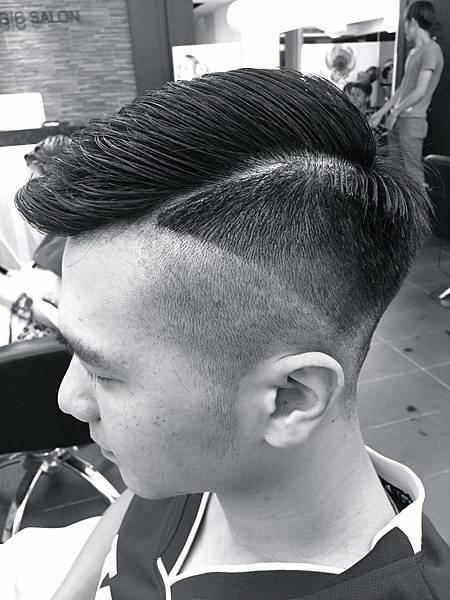 台北東區剪髮小隆推薦 台北東區剪髮小隆推薦