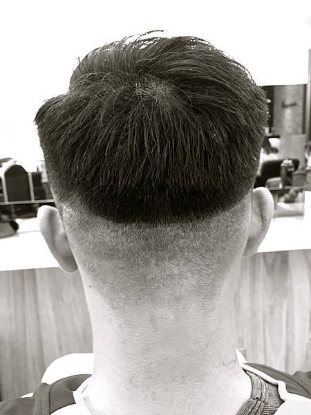 台北東區剪髮小隆推薦