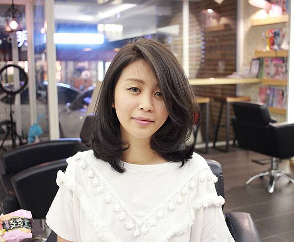 台北東區剪髮染髮小隆作品推薦 台北東區剪髮染髮小隆作品推薦