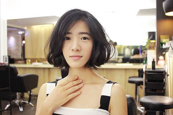 台北東區剪髮小隆推薦 台北東區剪髮小隆推薦