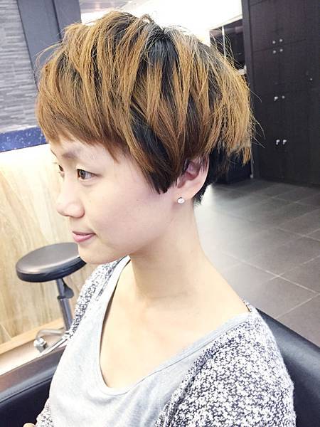 台北東區剪髮小隆推薦