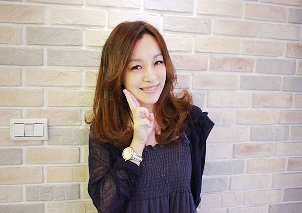 台北東區剪髮燙髮小隆推薦