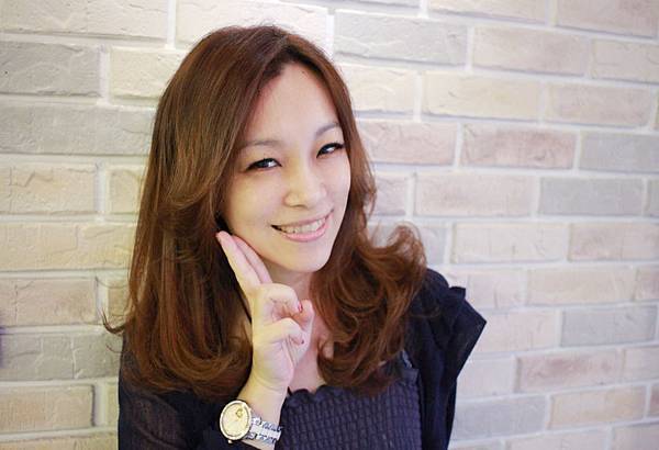 台北東區剪髮小隆推薦