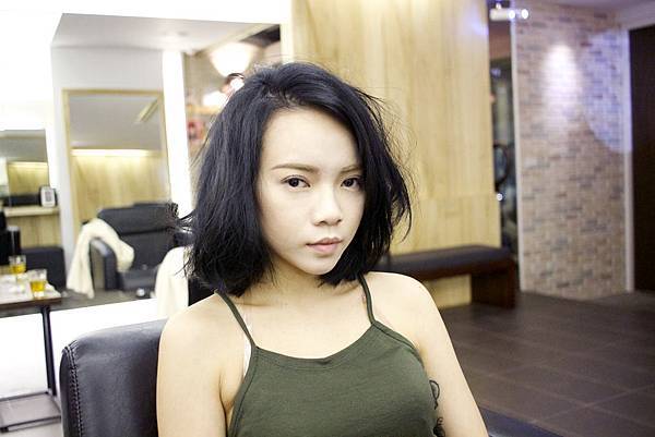 台北東區剪髮染髮小隆作品分享推薦magic salon 台北東區剪髮染髮小隆作品分享推薦magic salon