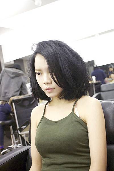 台北東區剪髮染髮小隆作品分享推薦magic salon 台北東區剪髮染髮小隆作品分享推薦magic salon