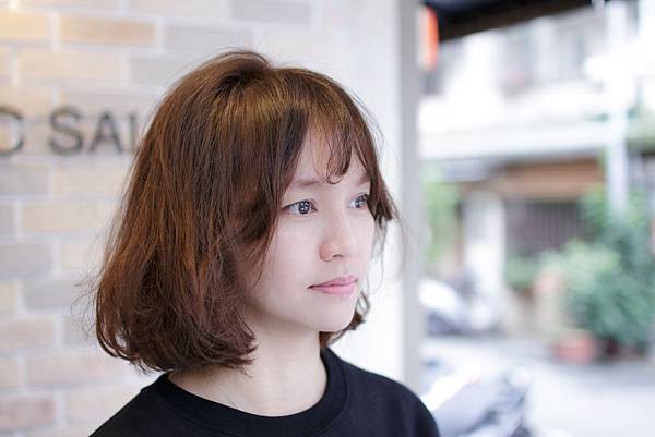 台北剪髪 東區剪髮 台北染髮 東區染髮 台北燙髮 東區燙髮 空氣感 睡不醒頭 俏麗感 剪髮推薦 染髮推薦 燙髮推薦