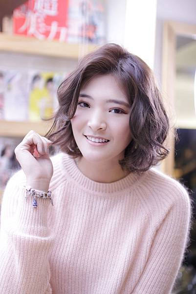 台北剪髪 東區剪髮 台北染髮 東區染髮 台北燙髮 東區燙髮 空氣感 剪髮推薦 染髮推薦 燙髮推薦 2016髮型