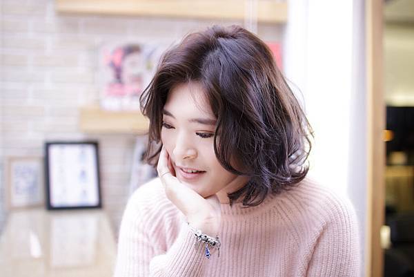 台北剪髪 東區剪髮 台北染髮 東區染髮 台北燙髮 東區燙髮 空氣感 剪髮推薦 染髮推薦 燙髮推薦 2016髮型