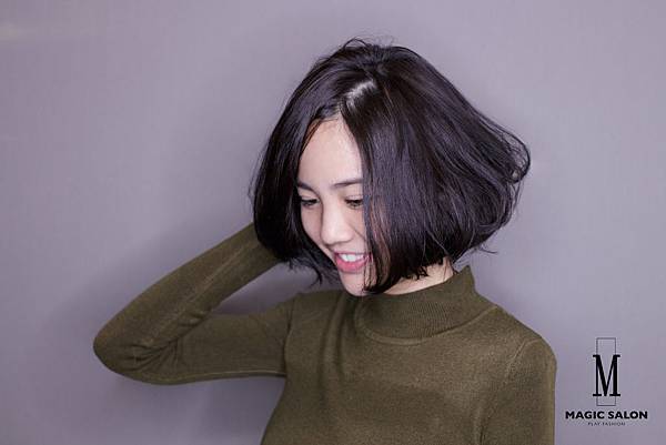 台北剪髪 東區剪髮 台北染髮 東區染髮 台北燙髮 東區燙髮 空氣感 睡不醒頭 性感風 剪髮推薦 染髮推薦 燙髮推薦 鲍伯頭 lob