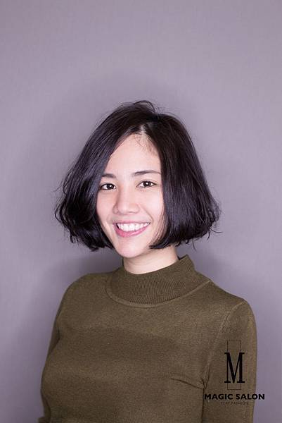 台北剪髪 東區剪髮 台北染髮 東區染髮 台北燙髮 東區燙髮 空氣感 睡不醒頭 性感風 剪髮推薦 染髮推薦 燙髮推薦 鲍伯頭 lob