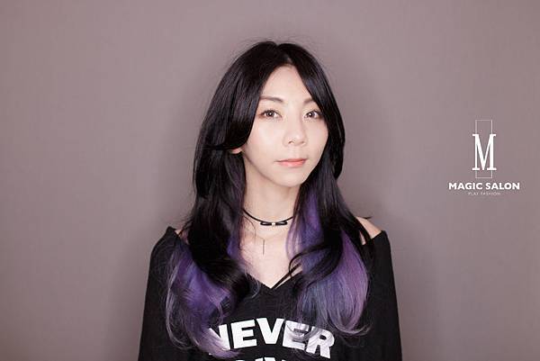 台北剪髪 東區剪髮 台北染髮 東區染髮 台北燙髮 東區燙髮 空氣感 剪髮推薦 染髮推薦 燙髮推薦 奶奶灰 星空藍