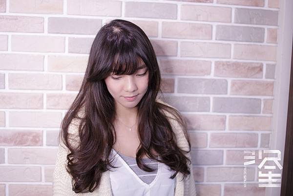 台北剪髪 東區剪髮 台北染髮 東區染髮 台北燙髮 東區燙髮 空氣感 空氣瀏海 甜美風 剪髮推薦 染髮推薦 燙髮推薦