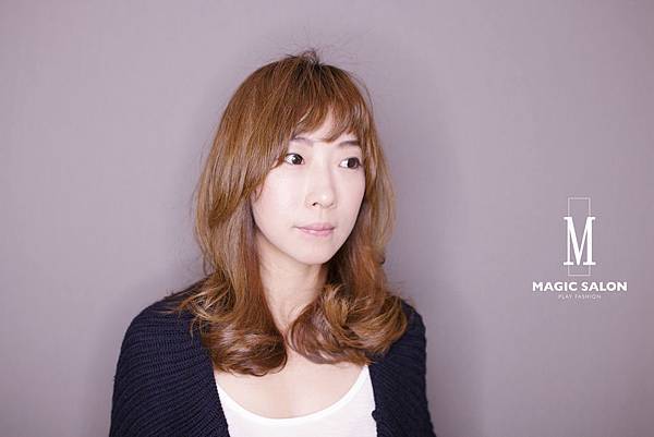 台北剪髪 東區剪髮 台北染髮 東區染髮 台北燙髮 東區燙髮 空氣感 空氣瀏海 甜美風 剪髮推薦 染髮推薦 燙髮推薦 八字型瀏海