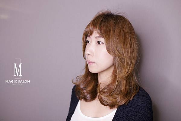 台北剪髪 東區剪髮 台北染髮 東區染髮 台北燙髮 東區燙髮 空氣感 空氣瀏海 甜美風 剪髮推薦 染髮推薦 燙髮推薦 八字型瀏海