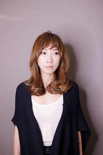 台北剪髪 東區剪髮 台北染髮 東區染髮 台北燙髮 東區燙髮 空氣感 空氣瀏海 甜美風 剪髮推薦 染髮推薦 燙髮推薦 八字型瀏海