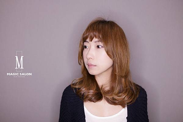 台北剪髪 東區剪髮 台北染髮 東區染髮 台北燙髮 東區燙髮 空氣感 空氣瀏海 甜美風 剪髮推薦 染髮推薦 燙髮推薦 八字型瀏海