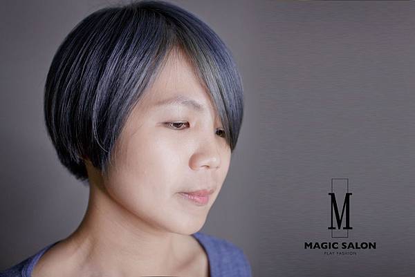 台北剪髪 東區剪髮 台北染髮 東區染髮 台北燙髮 東區燙髮 奶奶灰 星空染 個性感 剪髮推薦 染髮推薦 燙髮推薦