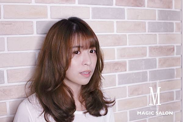 台北剪髪 東區剪髮 台北染髮 東區染髮 台北燙髮 東區燙髮 空氣感 甜美風 剪髮推薦 染髮推薦 燙髮推薦 中長髮