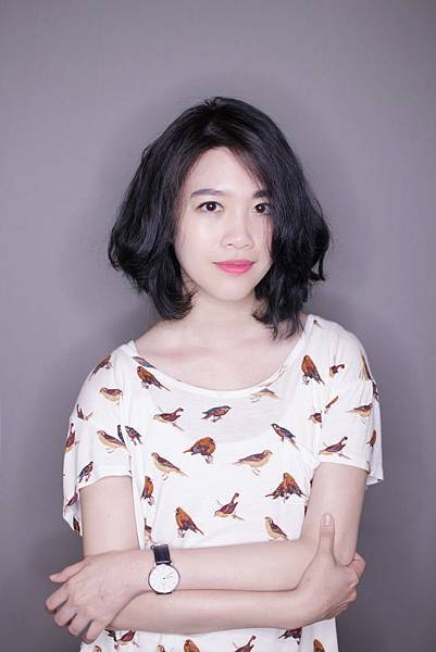 台北剪髪 東區剪髮 台北染髮 東區染髮 台北燙髮 東區燙髮 空氣感 睡不醒頭 性感風 剪髮推薦 染髮推薦 燙髮推薦 中長髮 lob