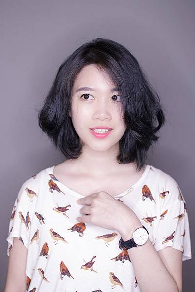 台北剪髪 東區剪髮 台北染髮 東區染髮 台北燙髮 東區燙髮 空氣感 睡不醒頭 性感風 剪髮推薦 染髮推薦 燙髮推薦 中長髮 lob