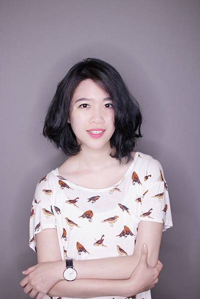 台北剪髪 東區剪髮 台北染髮 東區染髮 台北燙髮 東區燙髮 空氣感 睡不醒頭 性感風 剪髮推薦 染髮推薦 燙髮推薦 中長髮 lob