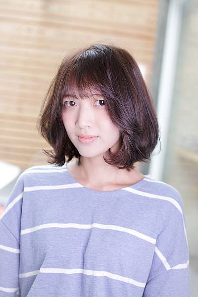 台北剪髪 東區剪髮 台北染髮 東區染髮 台北燙髮 東區燙髮 空氣感 睡不醒頭 甜美風 剪髮推薦 染髮推薦 燙髮推薦 空氣瀏海 睡不醒頭 wob頭